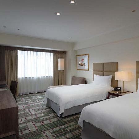 The Howard Plaza Hotel Καοσιούνγκ Εξωτερικό φωτογραφία Deluxe Room