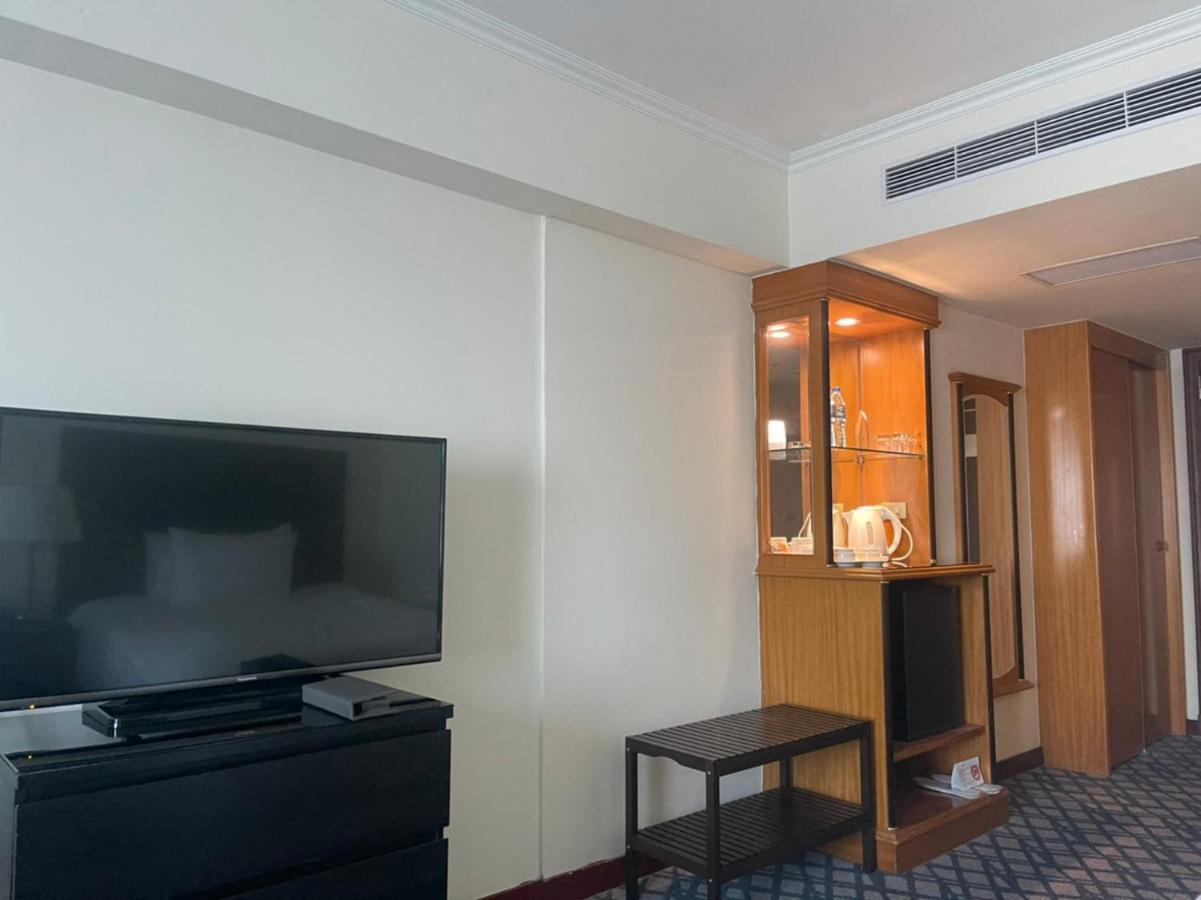 The Howard Plaza Hotel Καοσιούνγκ Εξωτερικό φωτογραφία