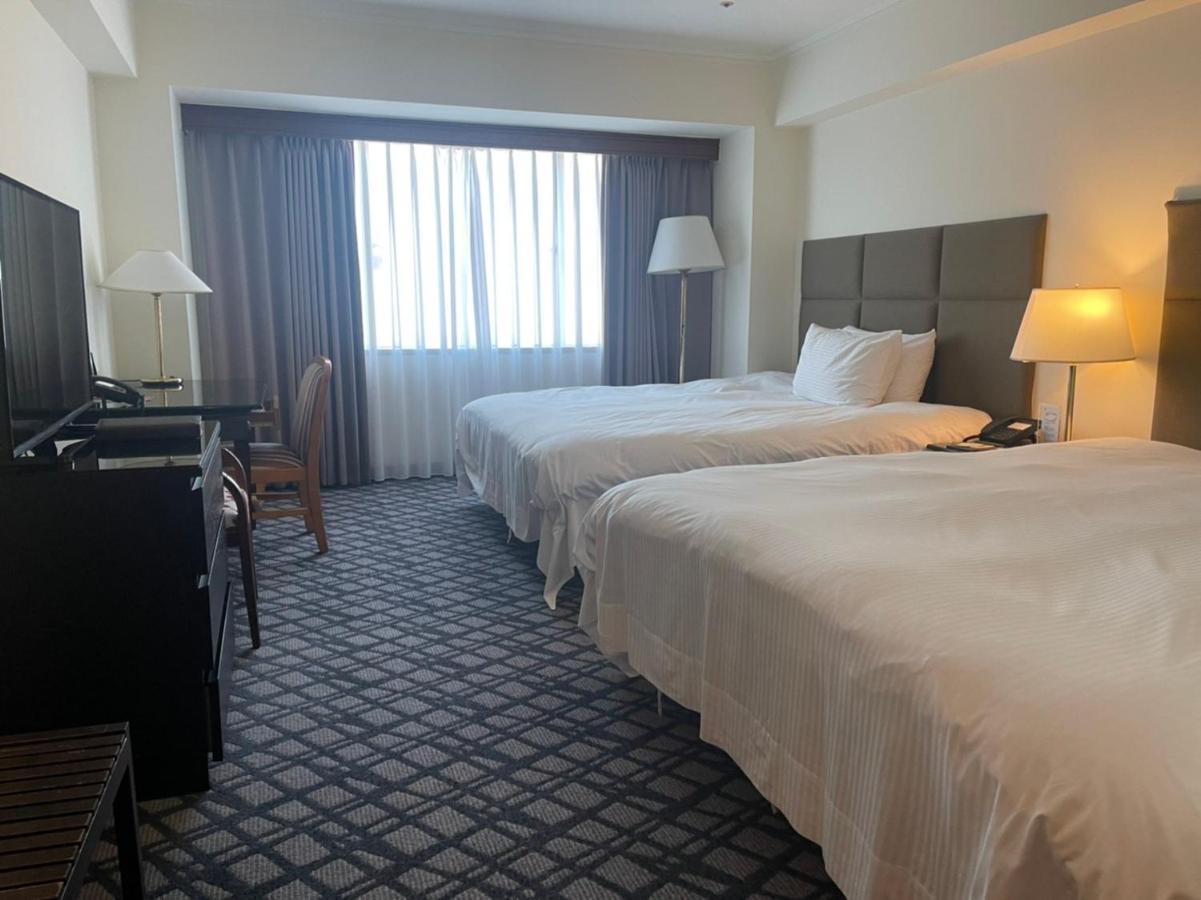 The Howard Plaza Hotel Καοσιούνγκ Εξωτερικό φωτογραφία A room at the hotel