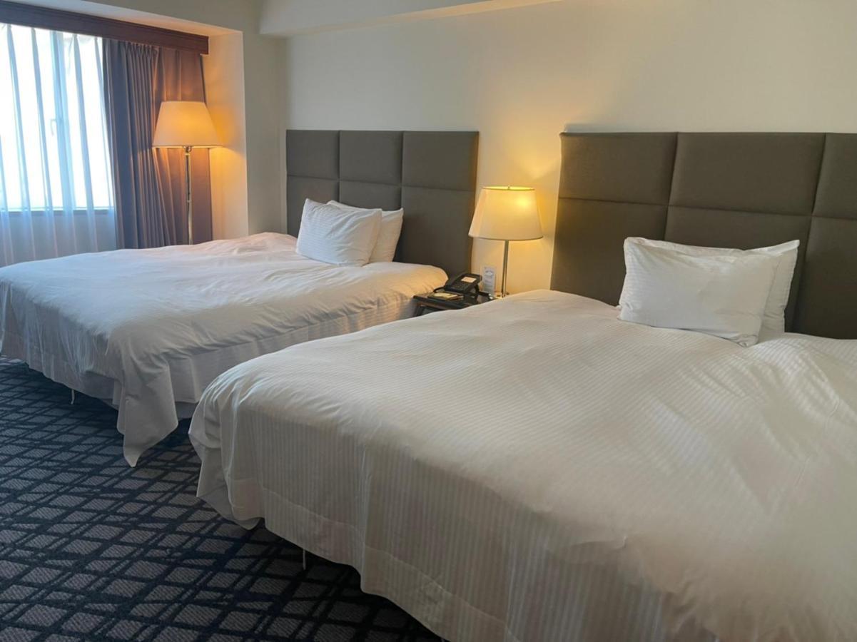 The Howard Plaza Hotel Καοσιούνγκ Εξωτερικό φωτογραφία A room at the hotel